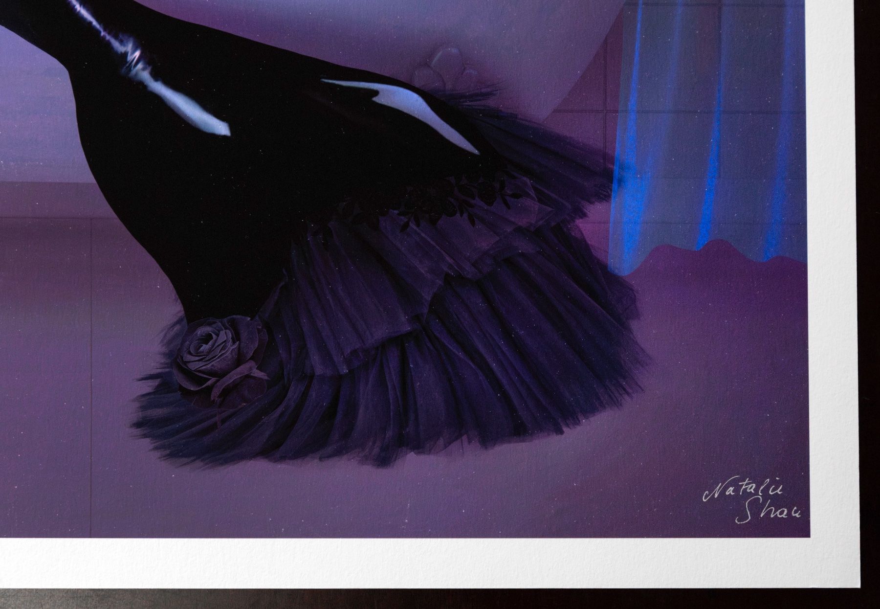 Foto & Immagini: NATALIE SHAU - DEEP IS THE FEELING - 5/5 – Nuovo (secondo la descrizione) da St. Gallen venduto da kobayashi-maru 5