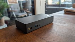 Lenovo Thinkpad USB 3 Docking Station