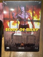 Story of Ricky mediabook, neu XT Video, Bluray DVD