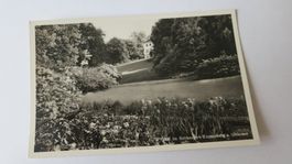 Eugensberg am Untersee / TG - Schlosspark - Burkhardt Karten