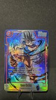  Son Goku FB01-139 (Alternate Art) – Dragon Ball 