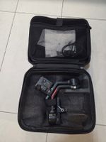 DJI RS4 Combo comme neuf