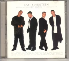 East Seventeen – Around The World - Hit Singles - The Journe