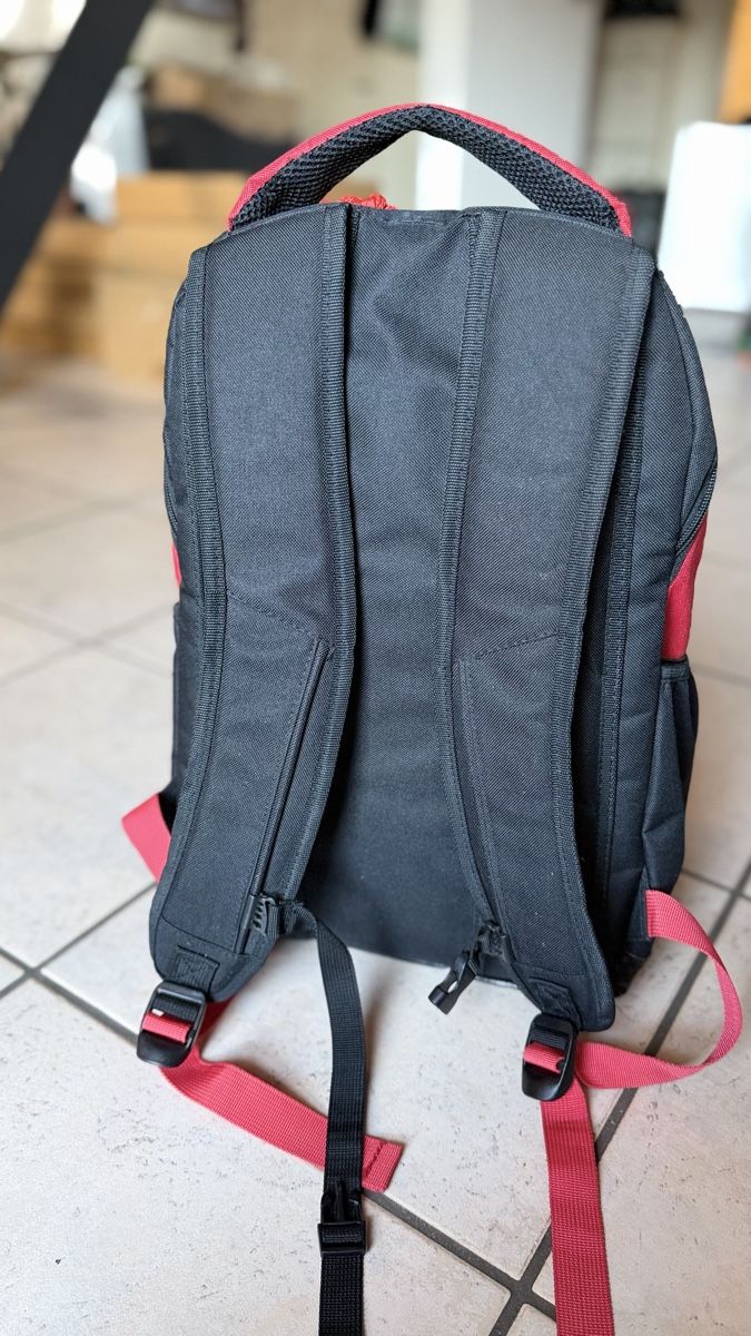 Ducati Zaini: Rucksack Ducati  – Usato da Thayngen venduto da Budro 2