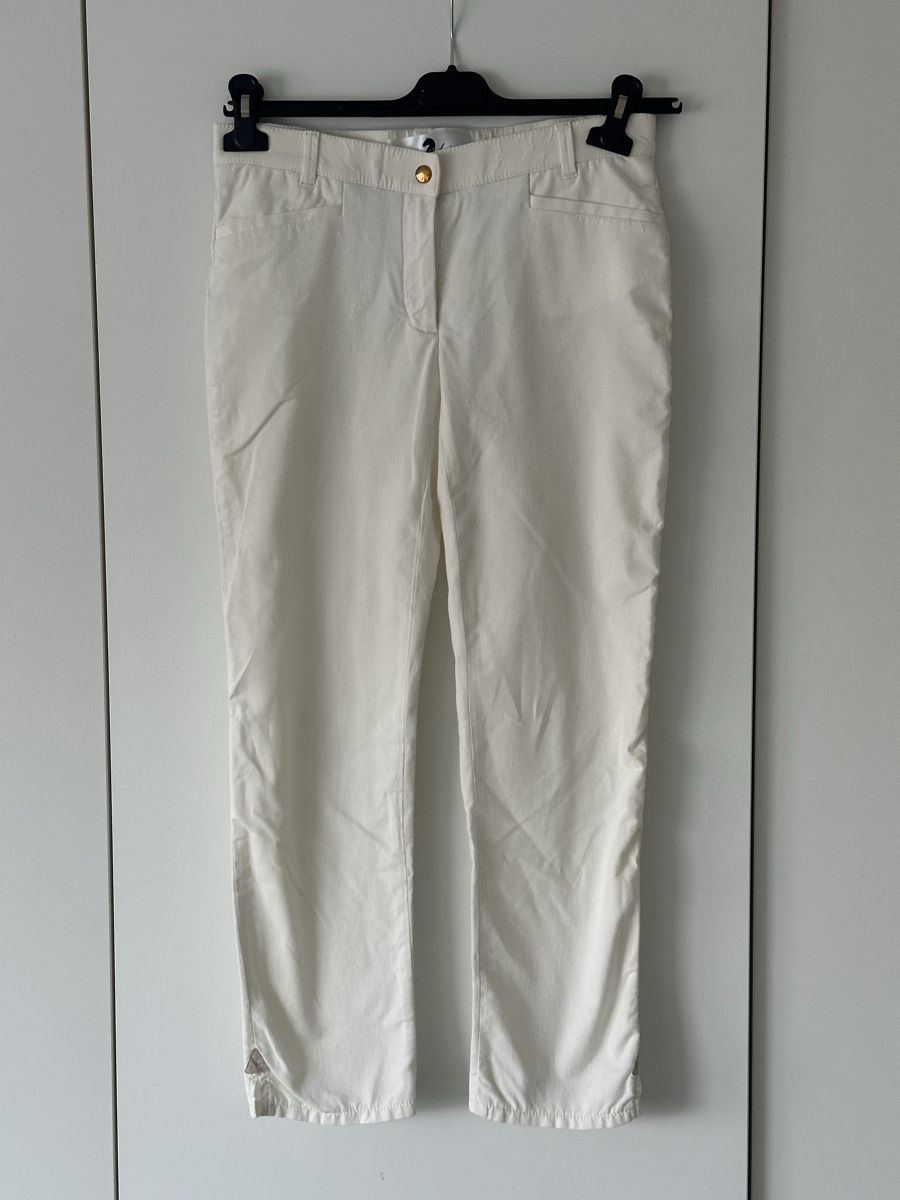 Helly Hansen Pantaloni: Helly Hansen Stretch Hose – Usato da Bäch SZ venduto da ruslena29