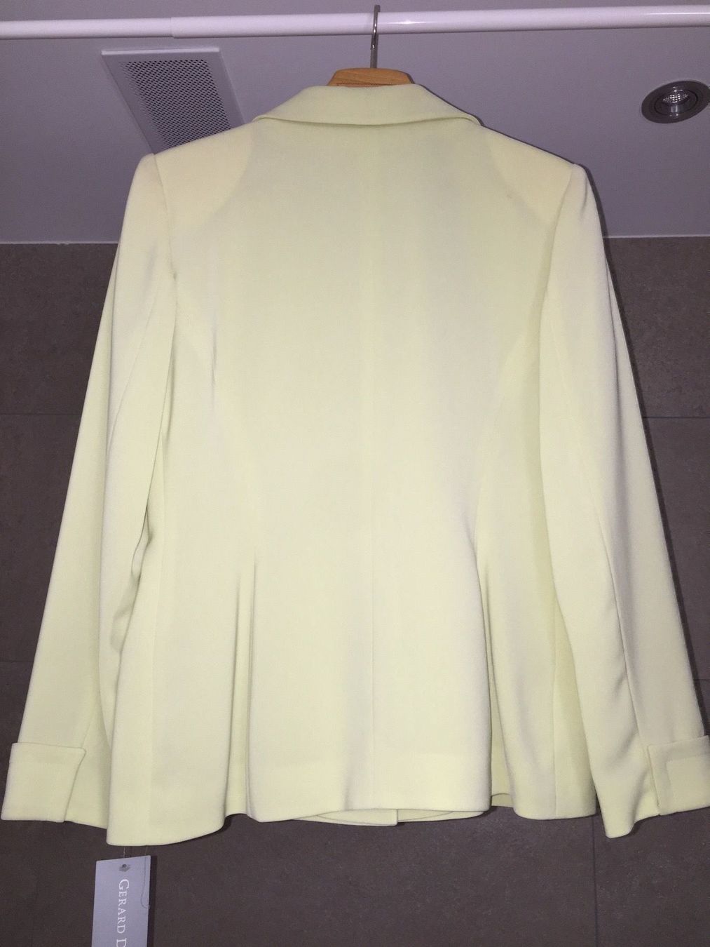 Kostüme: neues Deux-Piece von Gerard Darel – Neu (gemäss Beschreibung) aus Zürich von Cdefinitiv 2