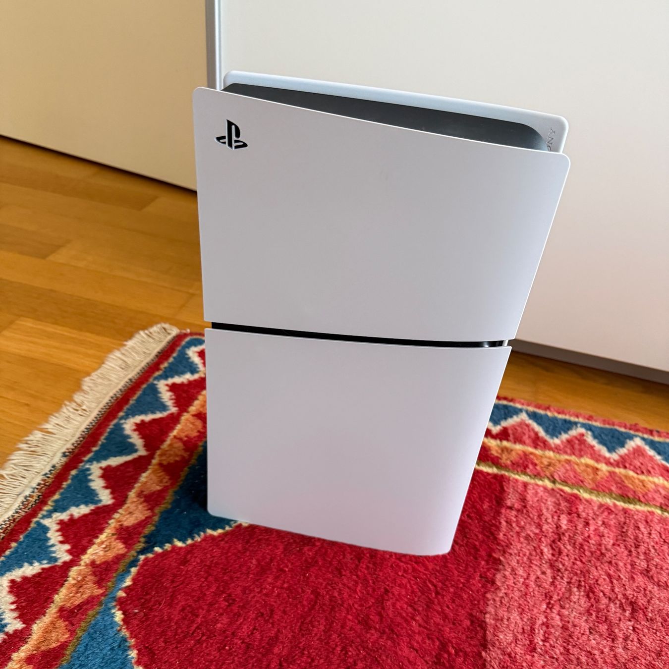 Sony Consoles: PlayStation 5 Slim Digital Edition – D'occasion à Dintikon par IMDb 1