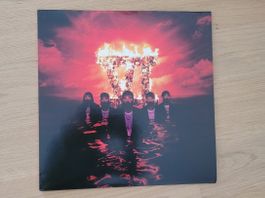 LP  You Me at Six