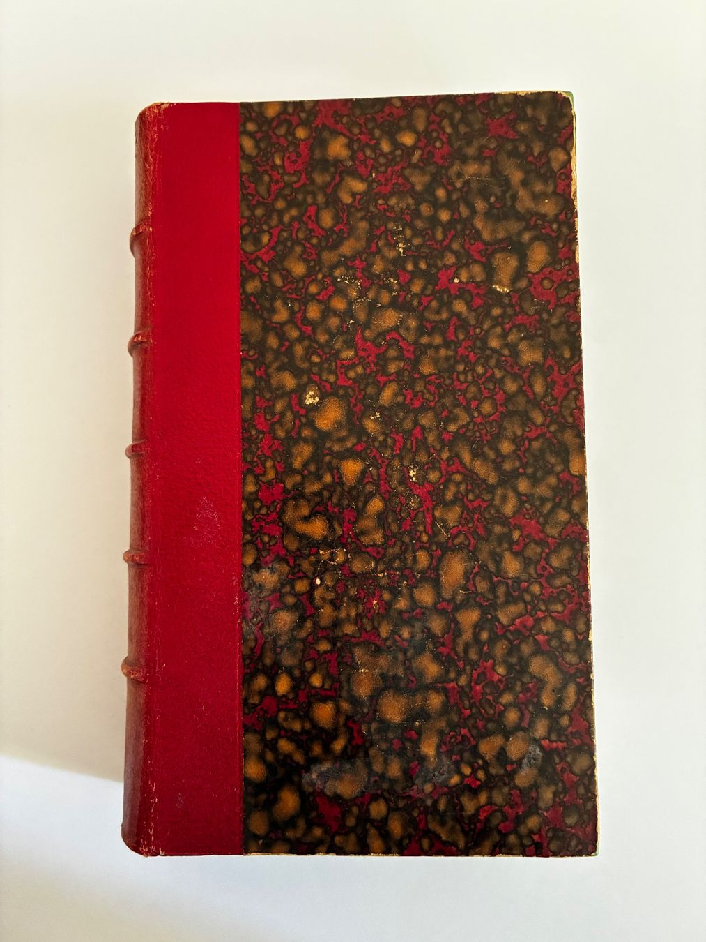 Livres: Les chatiments. Victor HUGO – D'occasion à L'Orient par flo_g9d5 1