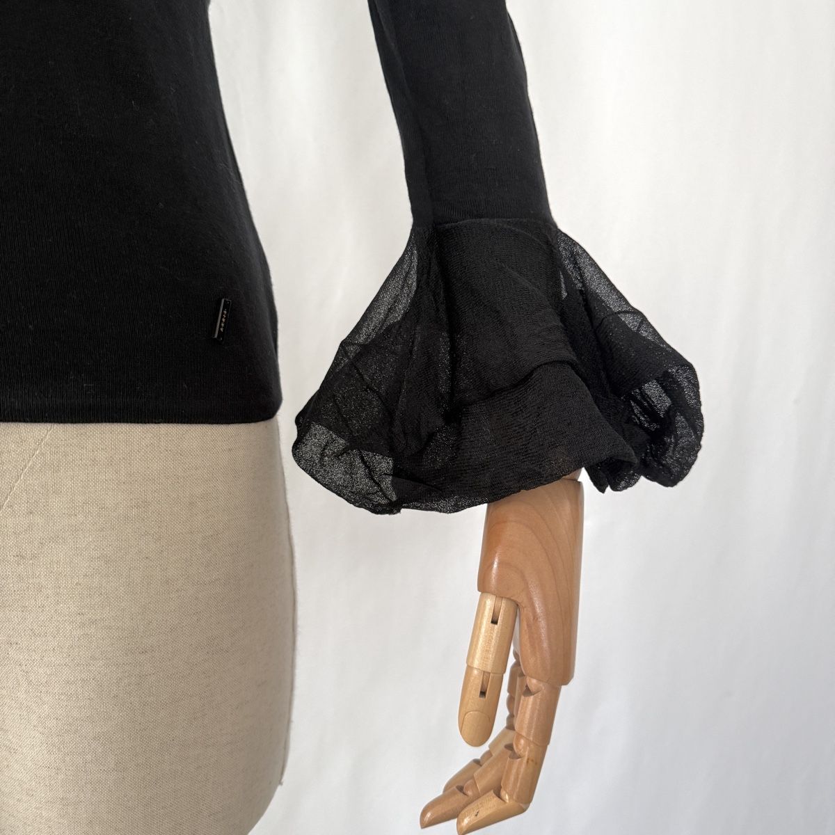 Akris Maglioni & Felpe: AKRIS Silk Pullover – Usato da Freienbach venduto da Avviivva_Shop 1