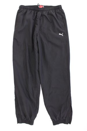 Puma Jogginghose Gr. 52/54 schwarz