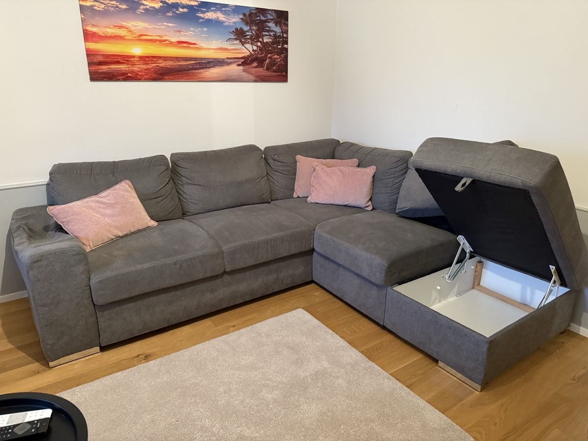 Sofas: Sofa – D'occasion à Weite par fabian.stoeber 1