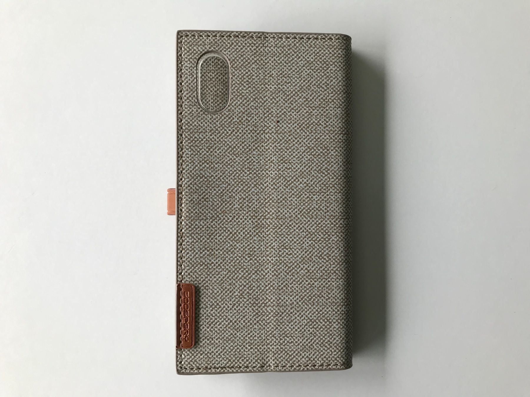 Apple Cover & Protezioni schermo: Apple iPhone X/XS Hülle Etuis – Nuovo e nell'imballaggio originale da Nesselnbach venduto da riash19 1
