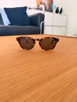 Colorful Standards Sonnenbrille Braun