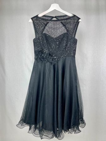 Kleid - Festkleid - ascia