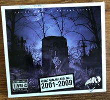 VA - Aggro Berlin Label Nr. 1 2001-2009 2CD, Sido