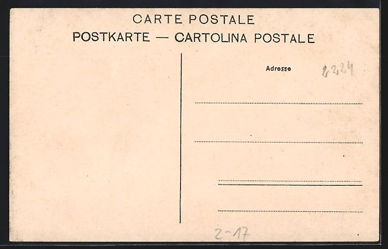 Cartoline postali: Schweizerische Gebirgspost, Postkutsche  – Usato da Berlin venduto da bartko-reher 1
