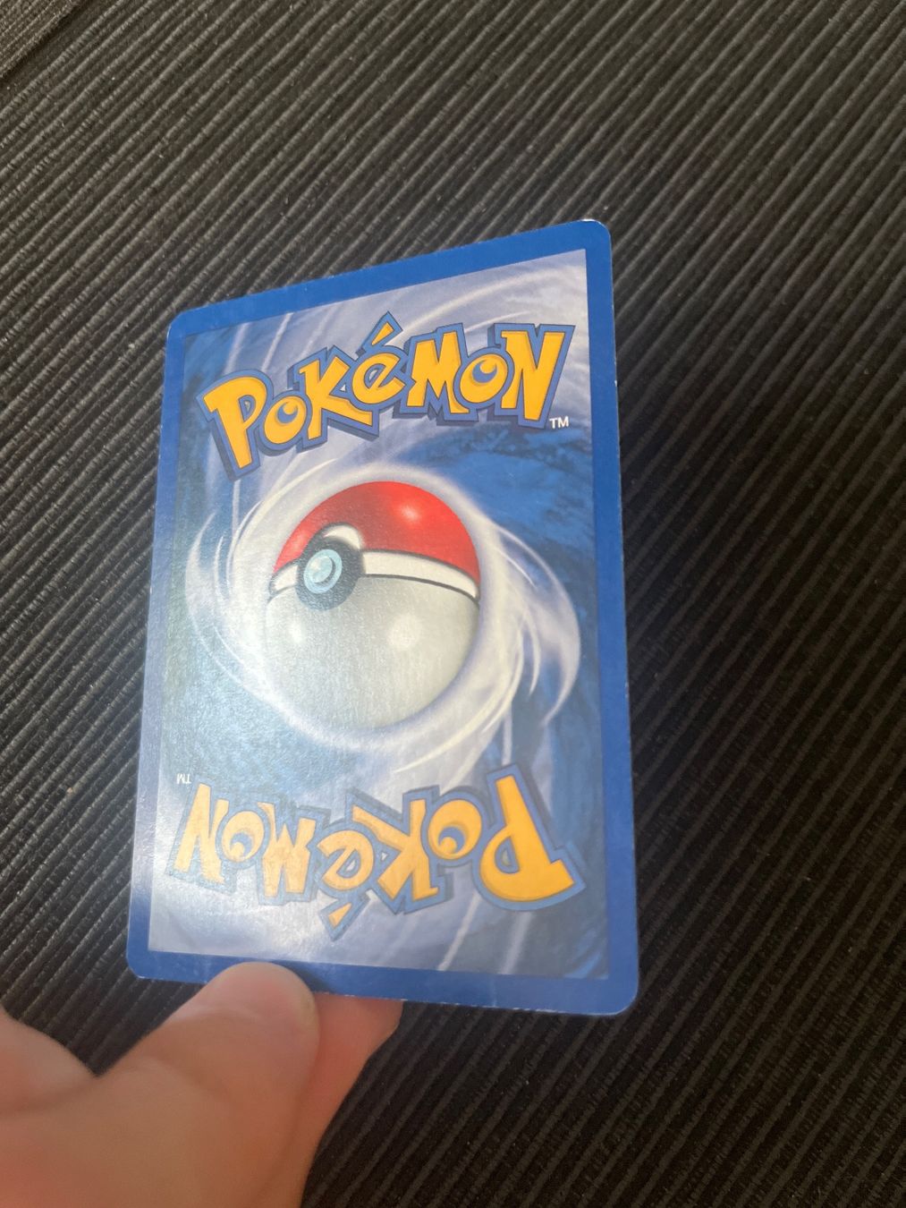 Pokémon Carte collezionabili: Pokemon Dunkles Turtok Holo Team Rocket – Usato da Wabern venduto da Collectfun 3