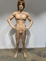 Original Adel Rootstein Schaufensterpuppe