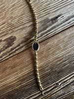 Junghans Damenarmbanduhr Quartz Goldfarben Vintage