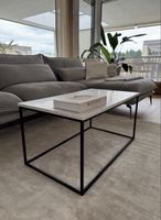 Marmor Couchtisch von Westwing (neuwertig)