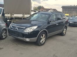 Hyundai IX55 Motorschaden Diesel 4x4