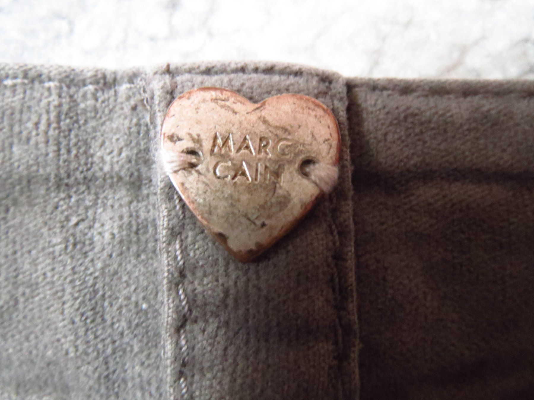 Gonne: spezieller MARC CAIN Damen Rock Gr N1 – Usato da Kiental venduto da Anna8702 7
