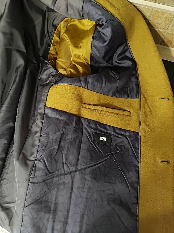 Cappotti: Manteau homme - WE – Usato da Arconciel venduto da gab_c8l2 2