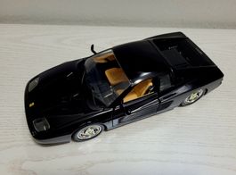 Ferrari 512 M 1:18