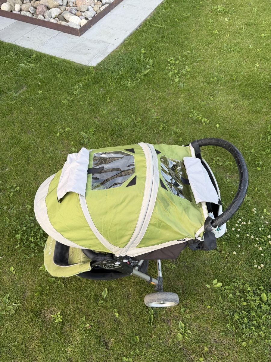 Baby Jogger Carrozzine: Baby jogger / city mini – Usato da Winkel venduto da patric170 2