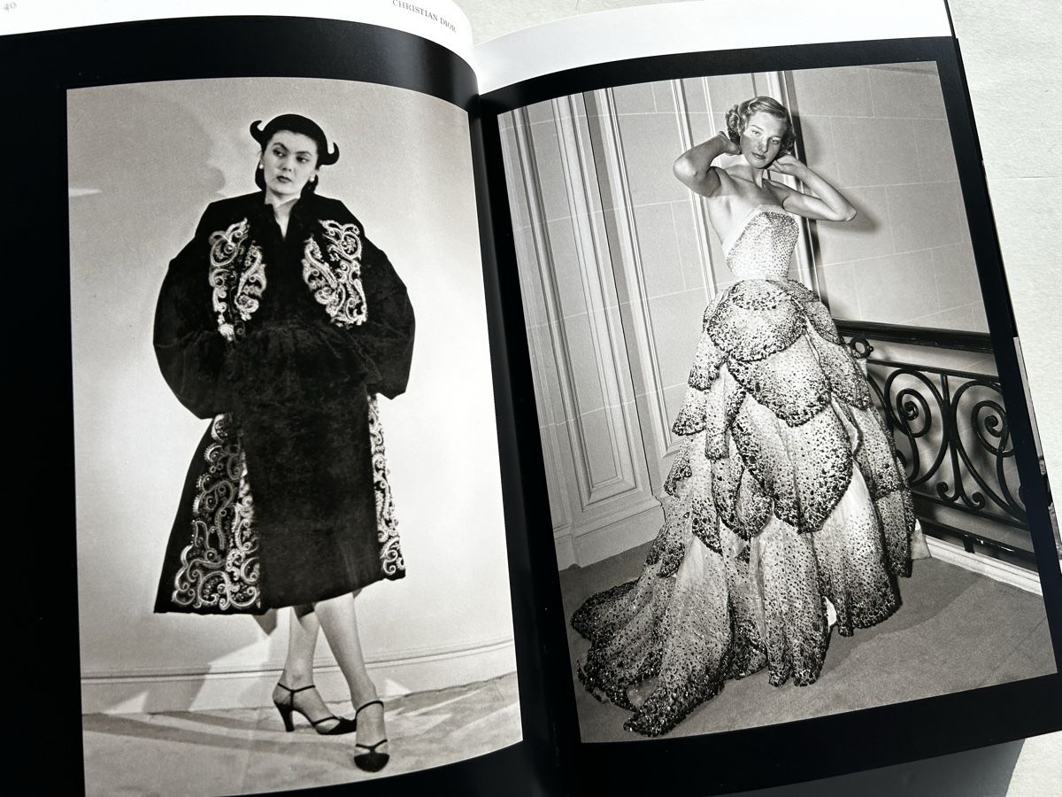 Bücher: Dior Catwalk: The Complete Collections Book, Rare Find! – Gebraucht aus Zürich von lesgarcons 1