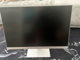 2 (Stk.) HP Flachbildschirm 24"