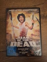 Juan of the Dead DVD - Zomedy aus Kuba
