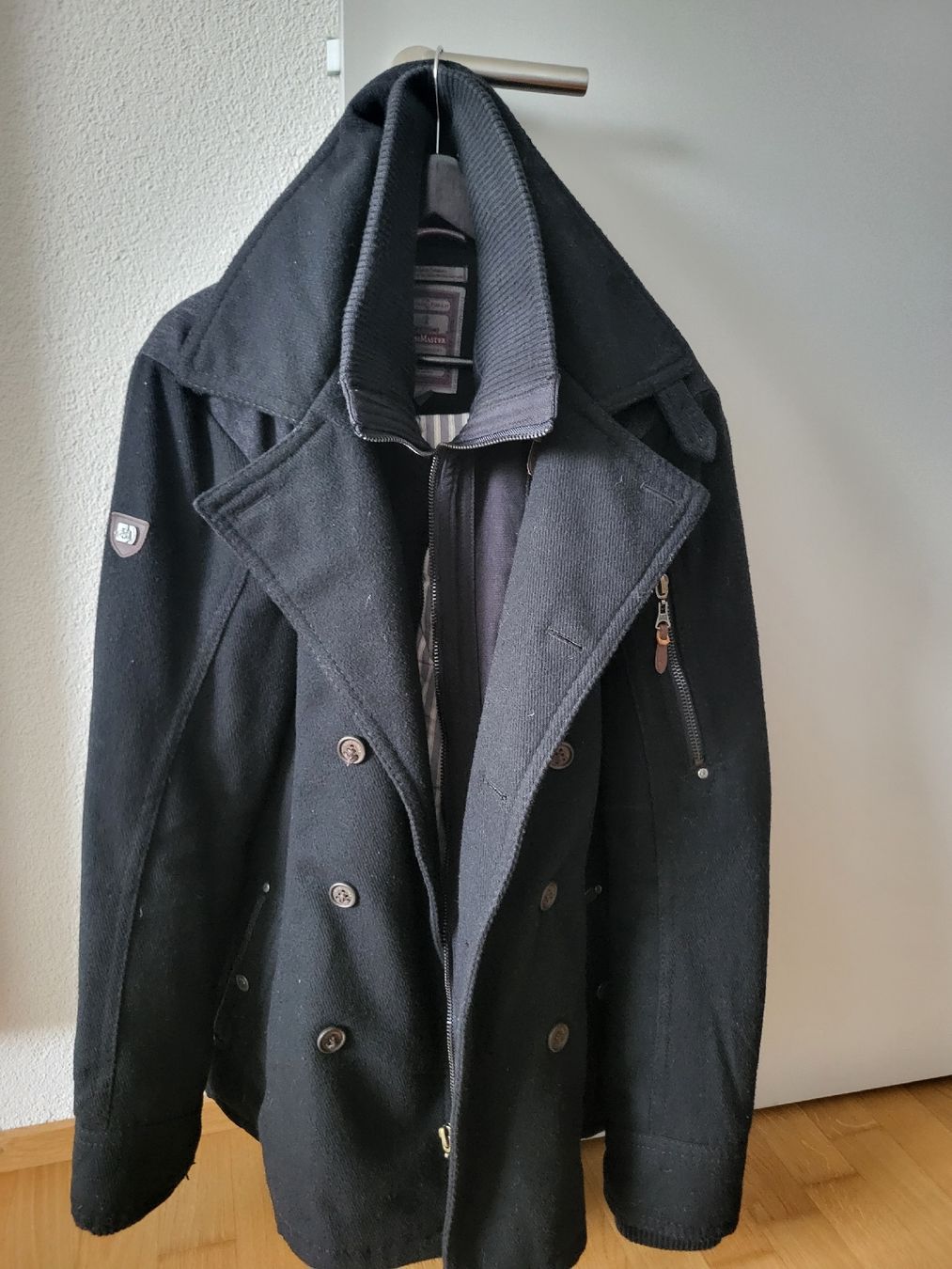 Giacche: Winterjacke – Usato da Obfelden venduto da Kico88