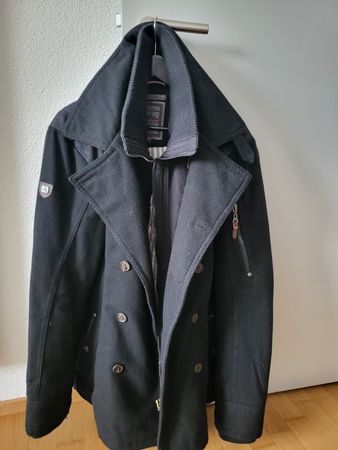 Winterjacke