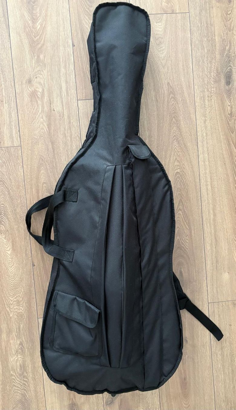 Strumenti musicali: Cello 3/4 fantastique !!! – Usato da Neyruz FR venduto da pao_d6wq 3