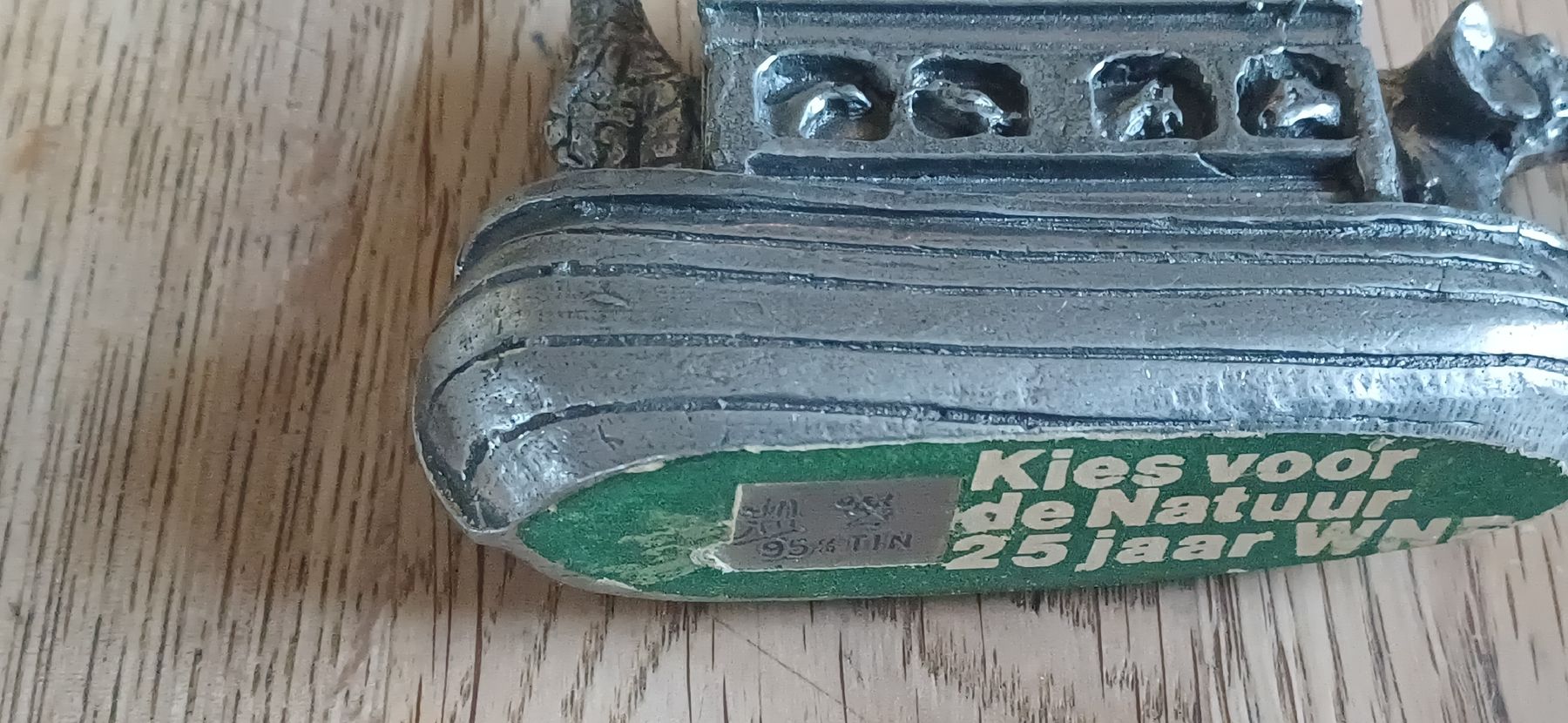 Kits de montage: Kleines Schiff  – D'occasion à Flawil par Naphtali 5