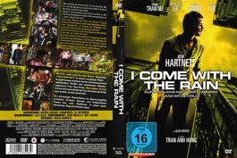 DVD - I Come with the Rain