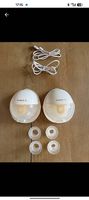 Medela Motion InBra Doppelmilchpumpe