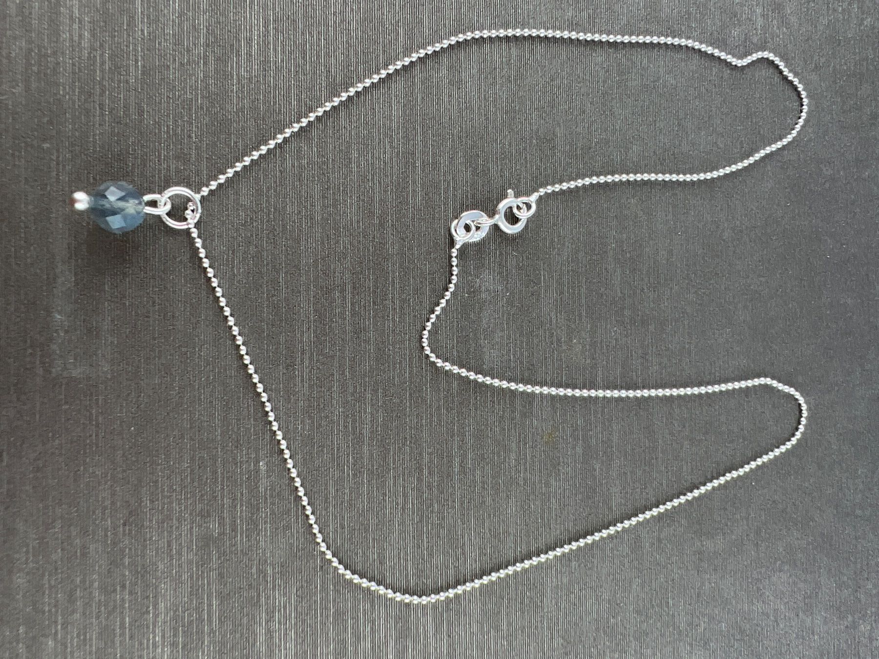 Catenine: Kette 925 Silber – Usato da Niederuzwil venduto da leo_8857 4