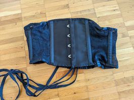Taillengürtel in Corsagen-Optik (gr. XL)
