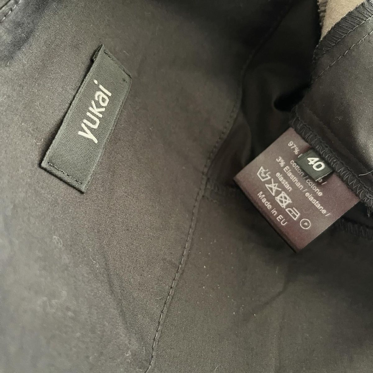 Vestiti: YUKAI Dress – Nuovo (secondo la descrizione) da Emmen venduto da Avviivva_Com2023 5