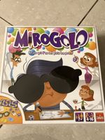 Jeu de société Mirogolo par Goliath, complet et propre