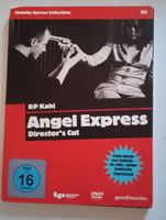 Angel Express - Director's Cut - RP Kahl