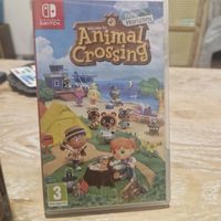 animal crossing new horizon 