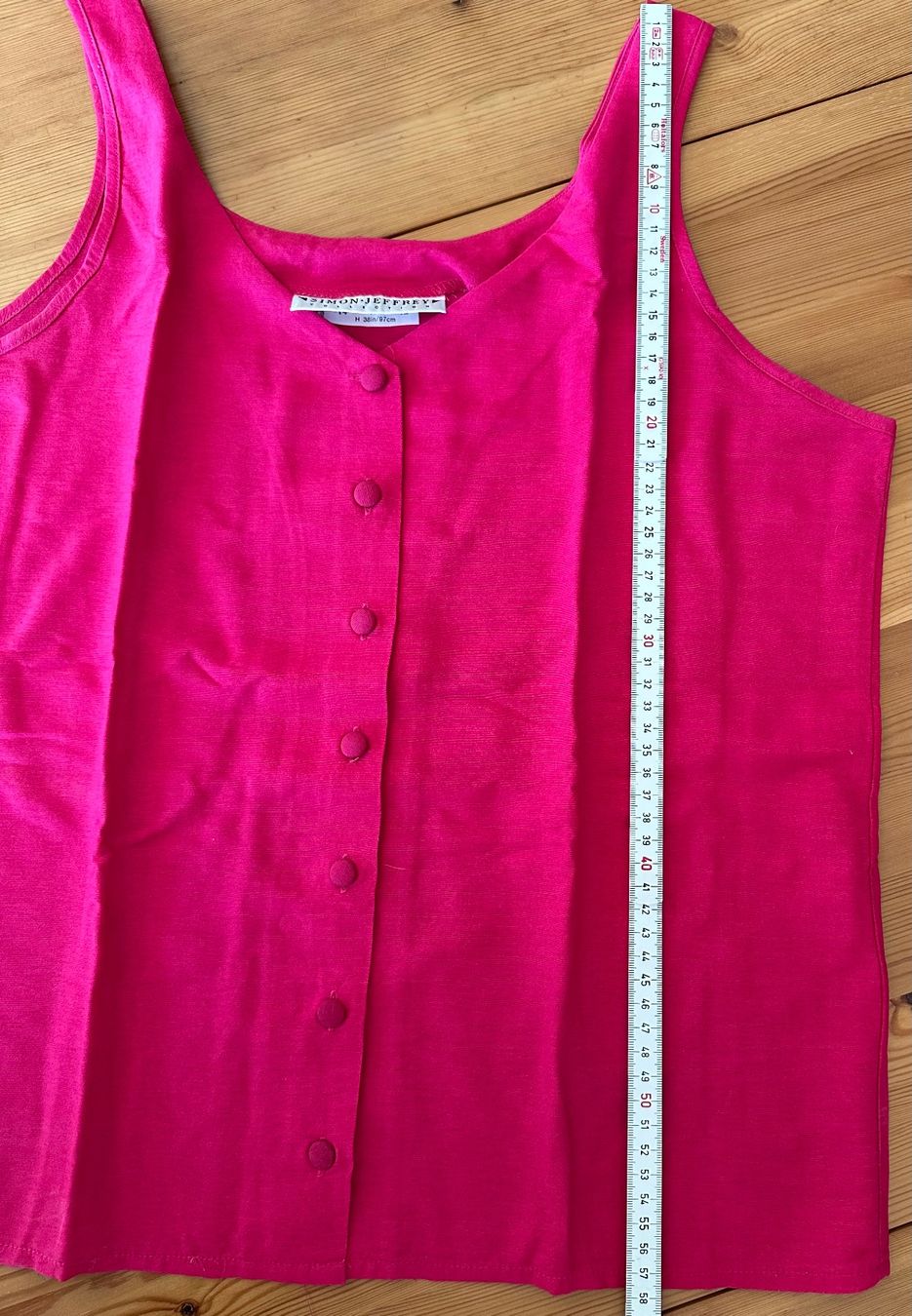 Tops: Top 2v2 – Gebraucht aus Winterthur von jud_xfw6 6