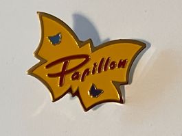 1 Pin Papillon