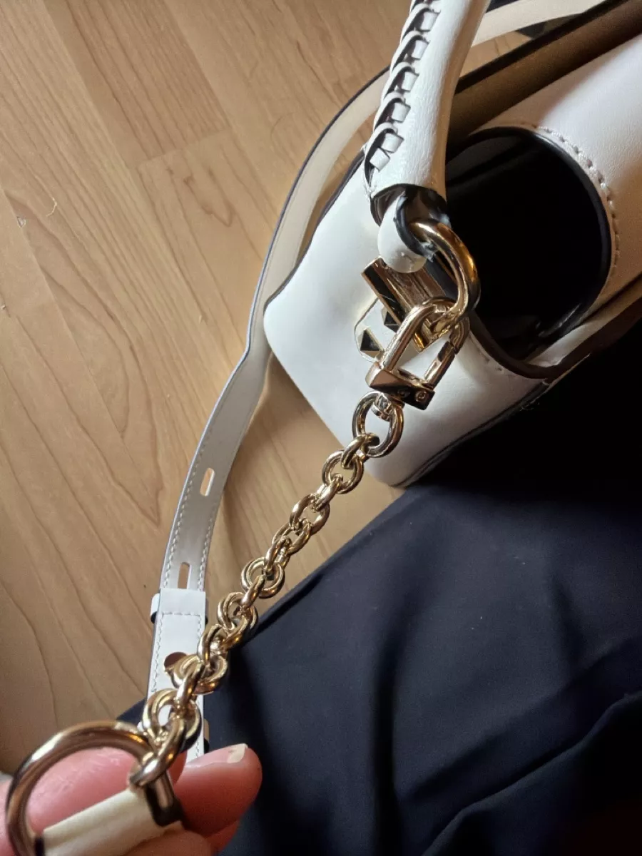 Michael Kors Taschen für Damen: Michael kors – Neu (gemäss Beschreibung) aus Brail von Carol.Dutra 4