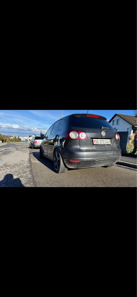 VW Automobili: VW Golf Plus 1.6 FSI – Usato da Rorschacherberg venduto da lemi666 4
