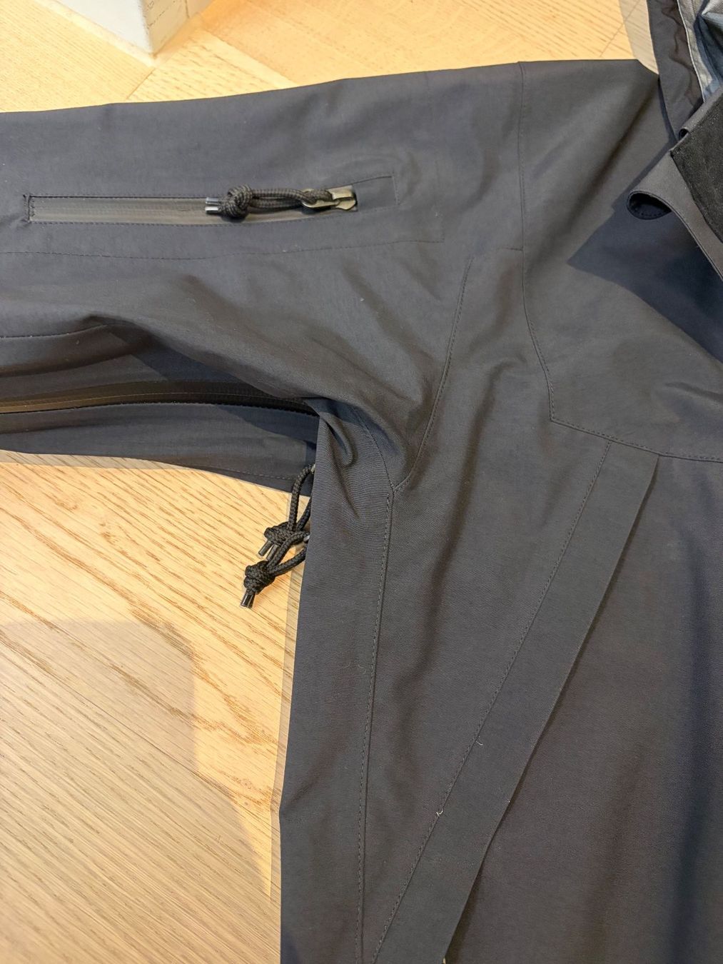 Giacche: Tilak Raptor Rain Jacket Gore-Tex Pro M – Nuovo (secondo la descrizione) da Zürich venduto da jdp99 4